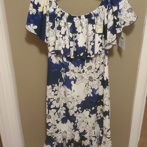 NWT Lularoe Cici dress